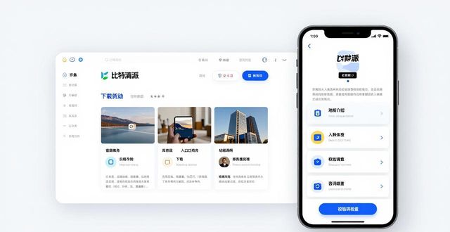 比特派官网入口在哪？正确进入数字货币世界的方法