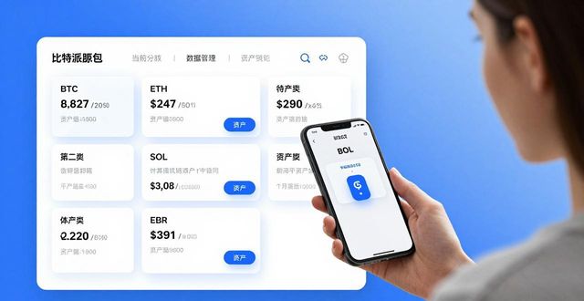 用比特派钱包管好每一分钱