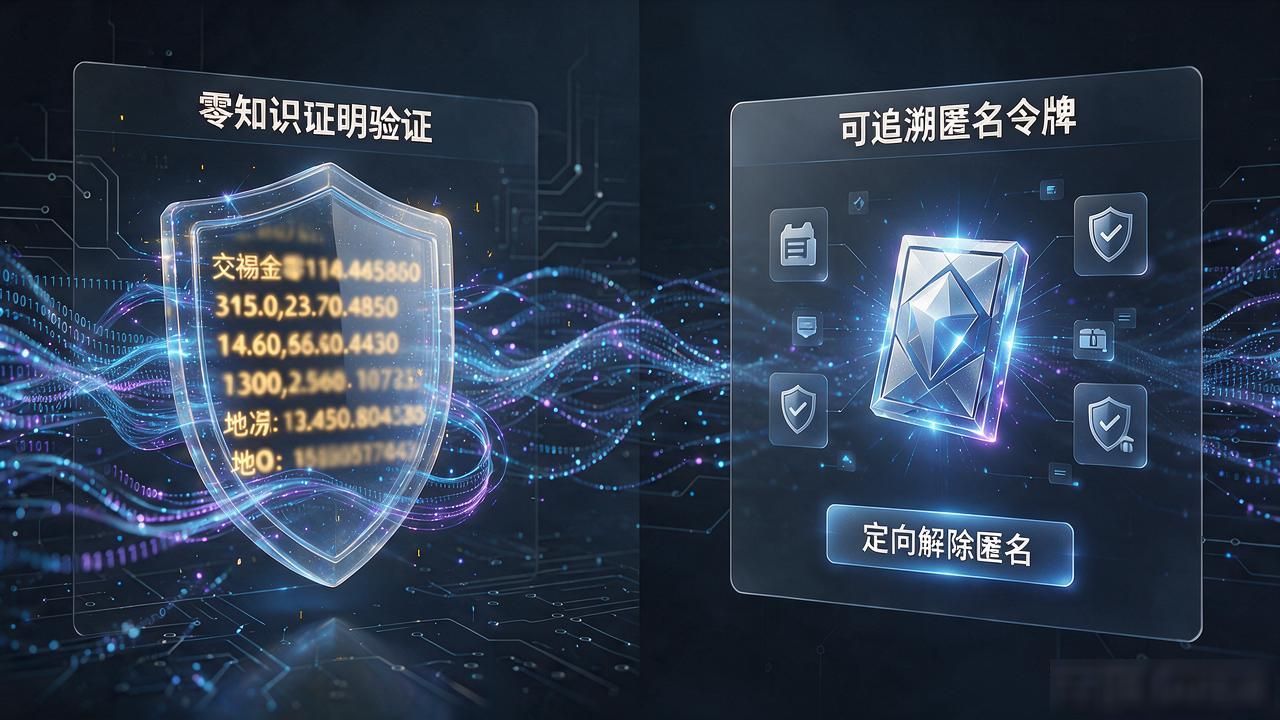 数字货币匿名性怎么做才真正可控？隐私与监管的平衡点在哪