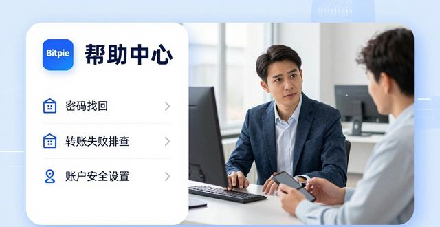 Bitpie钱包密码忘了？找客服+社区自助解决策略