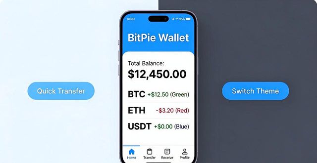 比特派钱包新功能上线！官方中文版下载指南