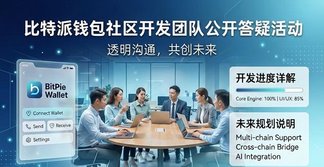 比特派钱包官方app下载 用户社区问答全攻略