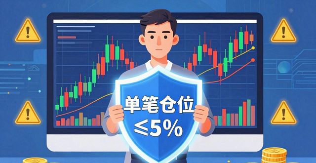 养成这3个习惯，交易不再靠运气