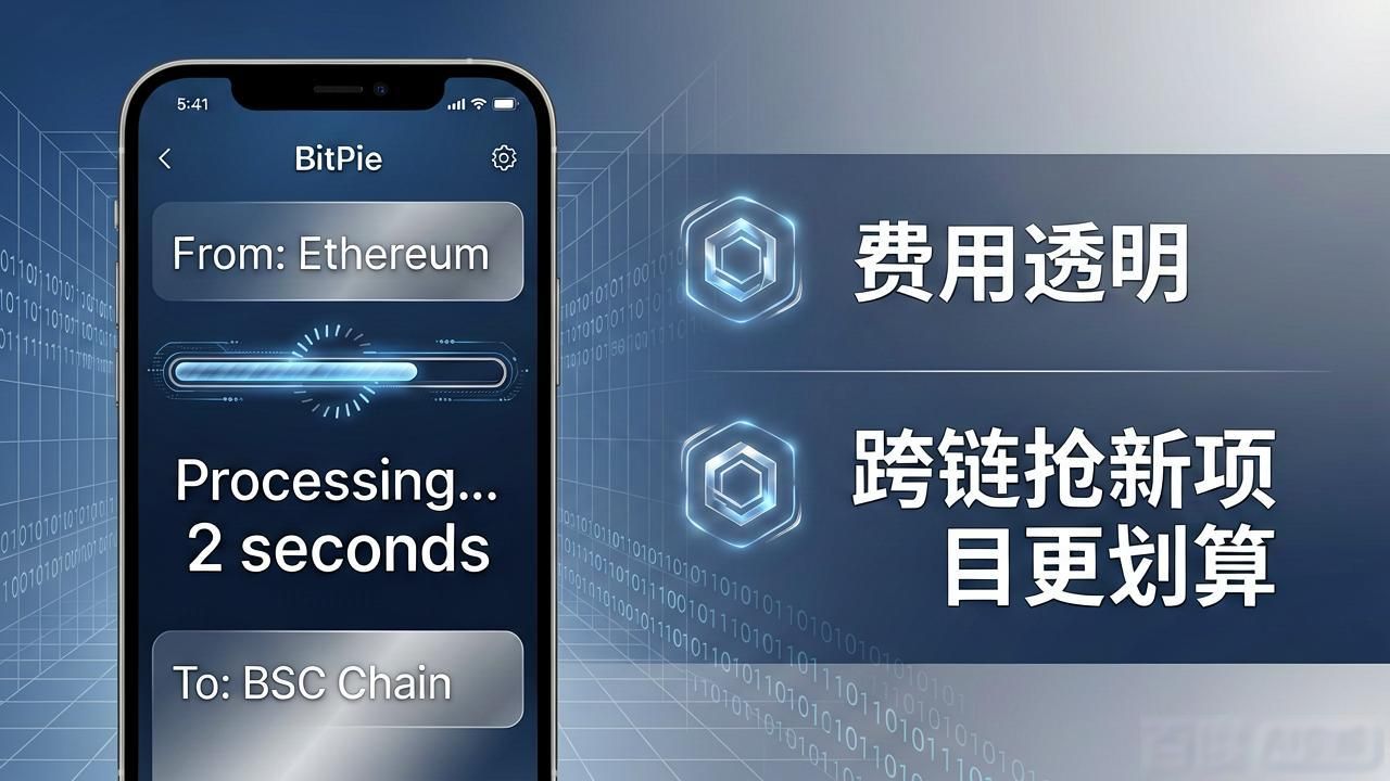 比特派5.2下载后，这样用能留住用户