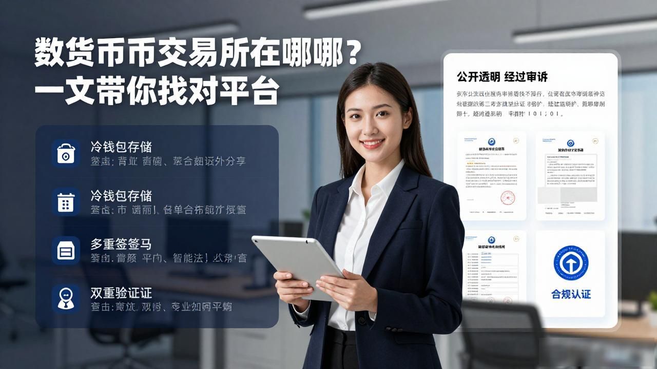 全球数字货币交易所分布与监管环境_数字货币交易所在哪里_靠谱数字货币交易所选择要点及风险注意事项