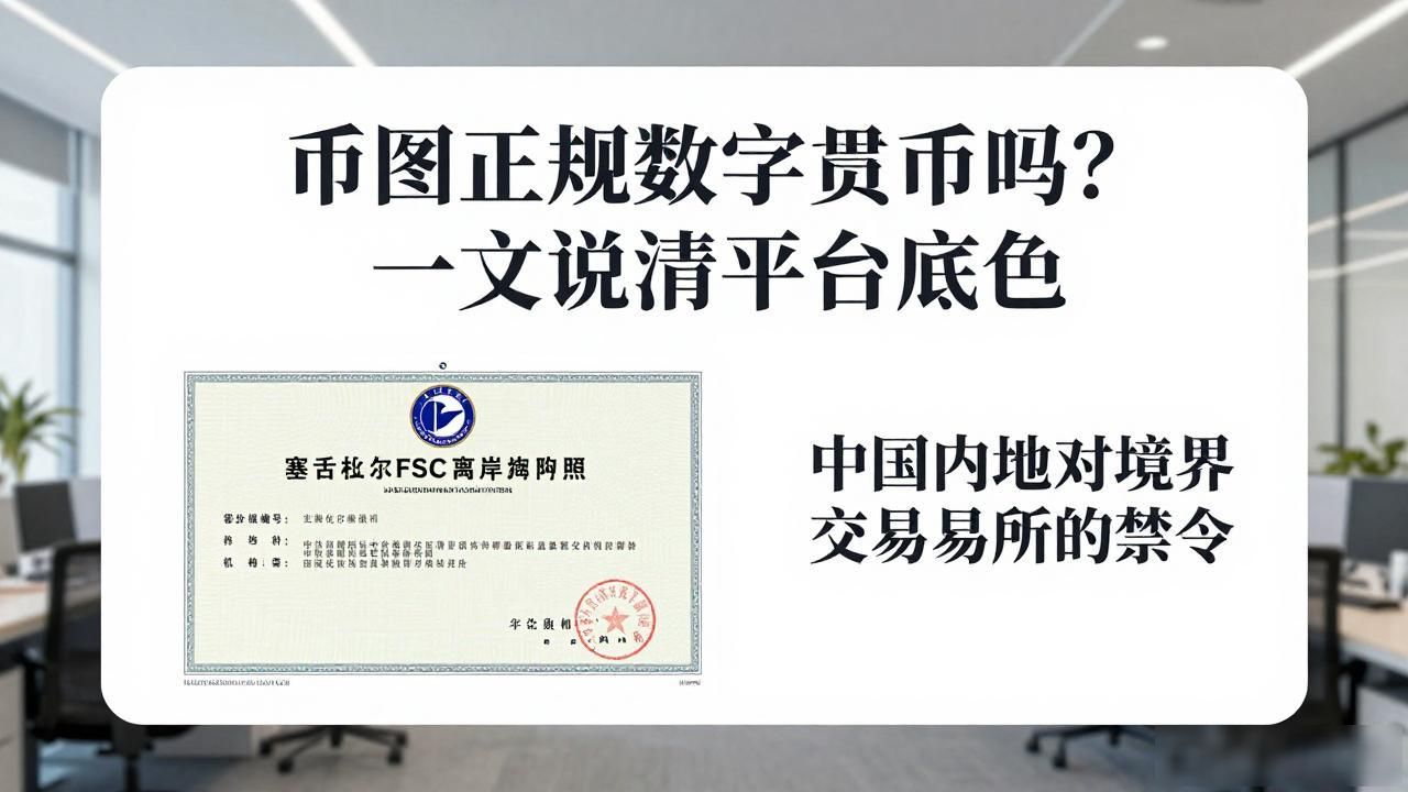 币图BITUU是否可靠 东南亚加密货币交易平台 塞舌尔FSC牌照加密货币交易所_币图正规数字货币吗