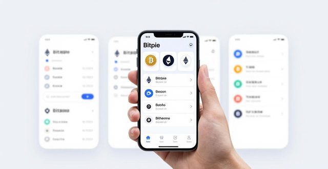 从亏到赚，我用Bitpie比特派钱包的真实故事