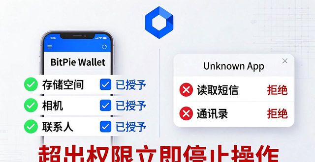 当心！下载比特派钱包前，这三步防坑必做