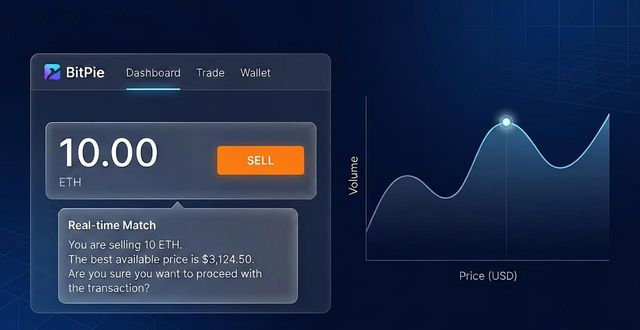 比特派官网限价和市价交易操作步骤