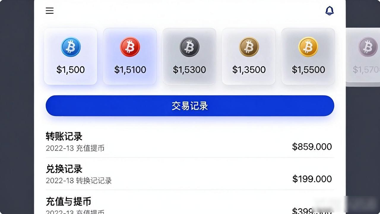 比特派钱包官方网查交易记录 详细操作步骤指南