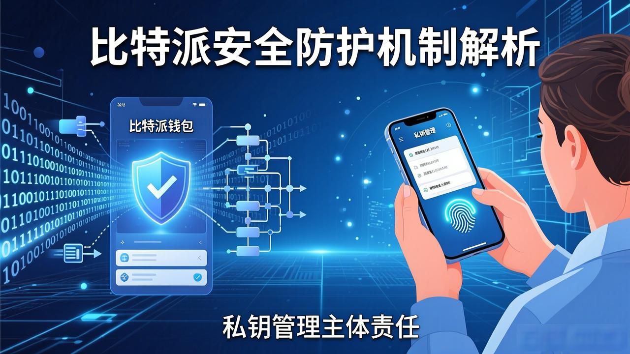 比特派手续费透明吗？看懂条款才不踩坑