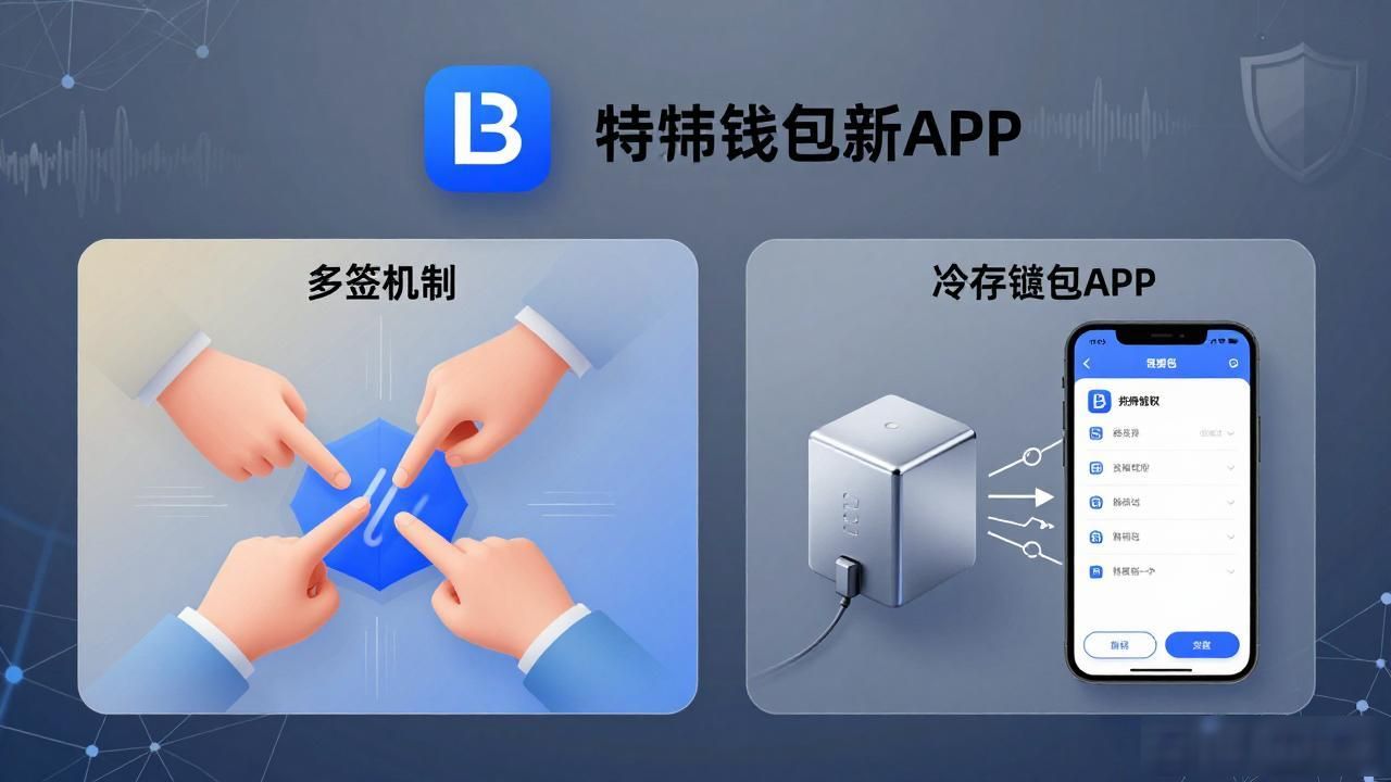 比特派钱包新APP下载指南：合规认证与资金风控要点