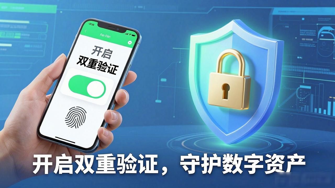 比特派钱包防骗指南：守住你的数字资产