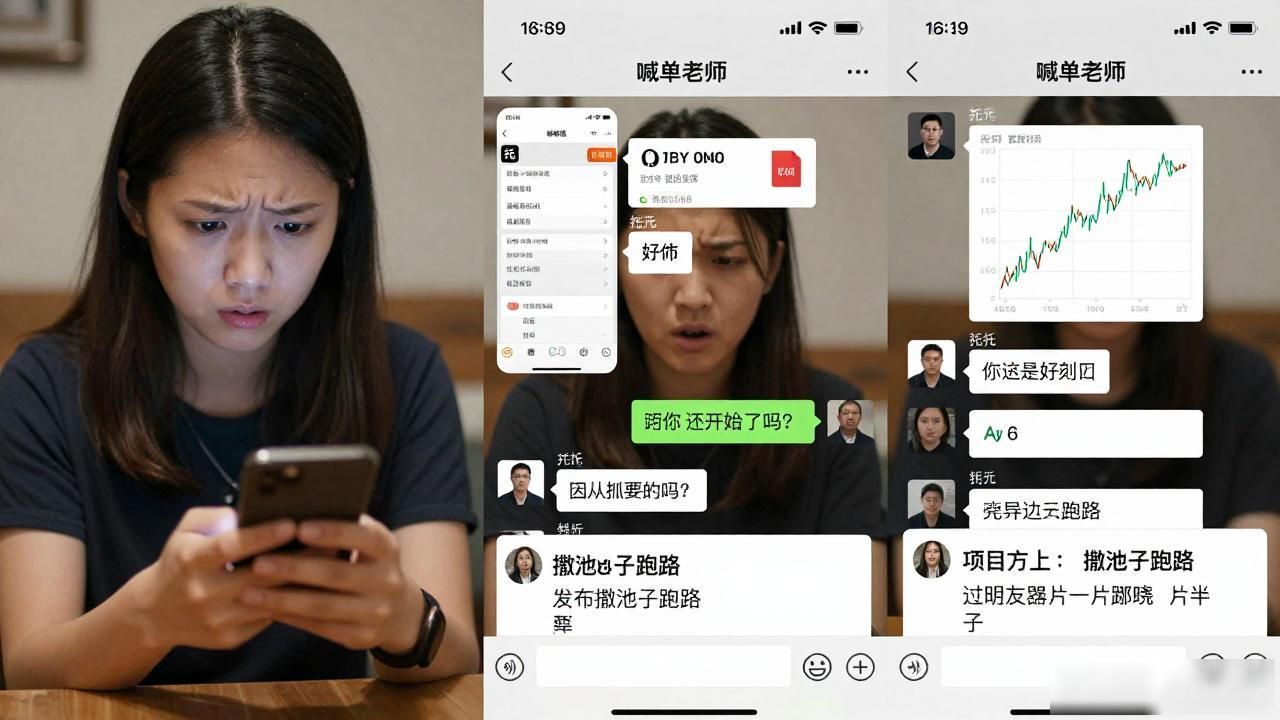 日本数字货币传销坑了多少人？过来人告诉你真相