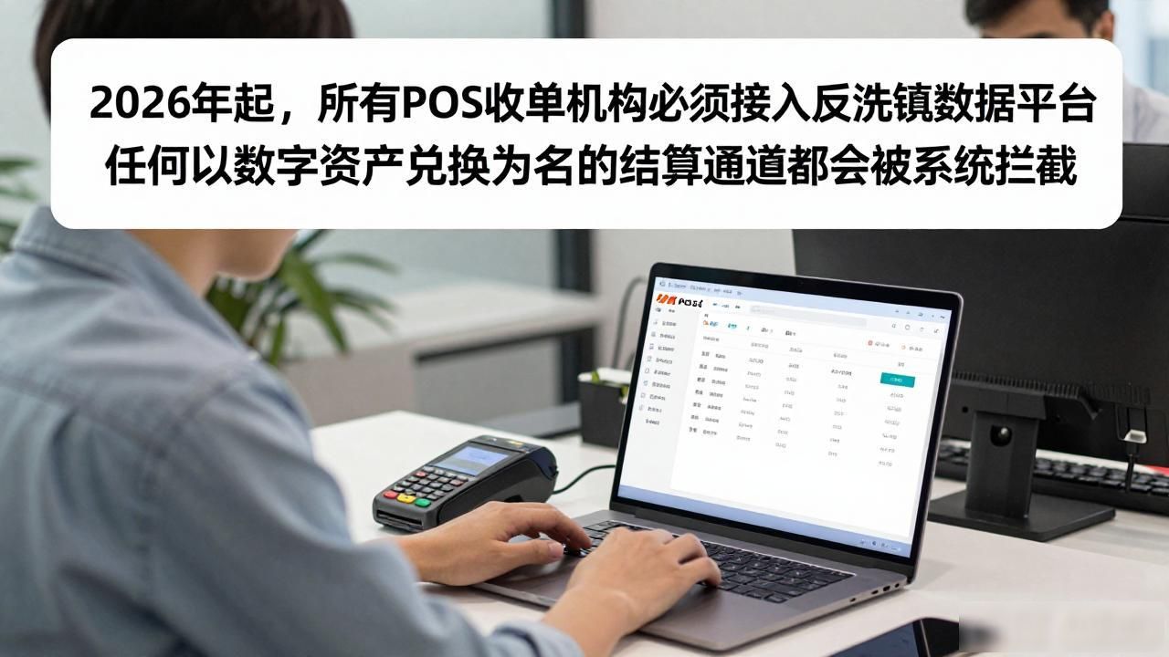大陆数字货币监管全面趋严，普通人和创业者最该搞清的红线
