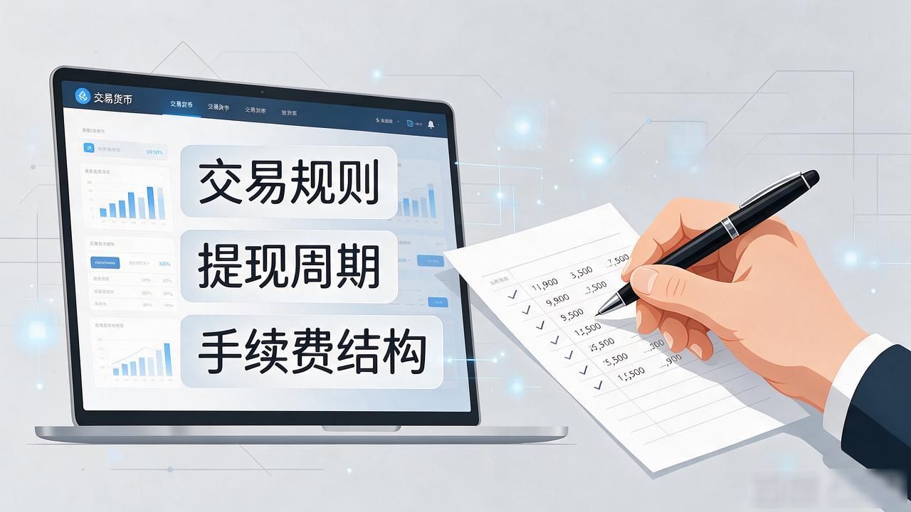 数字交易货币官网入口怎么找，认准这几个特征避免被山寨坑