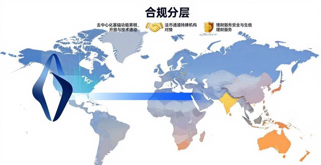 比特派钱包：安全与多链并行的市场突围策略