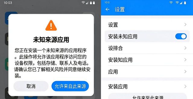 比特派钱包安卓版下载安装避坑指南