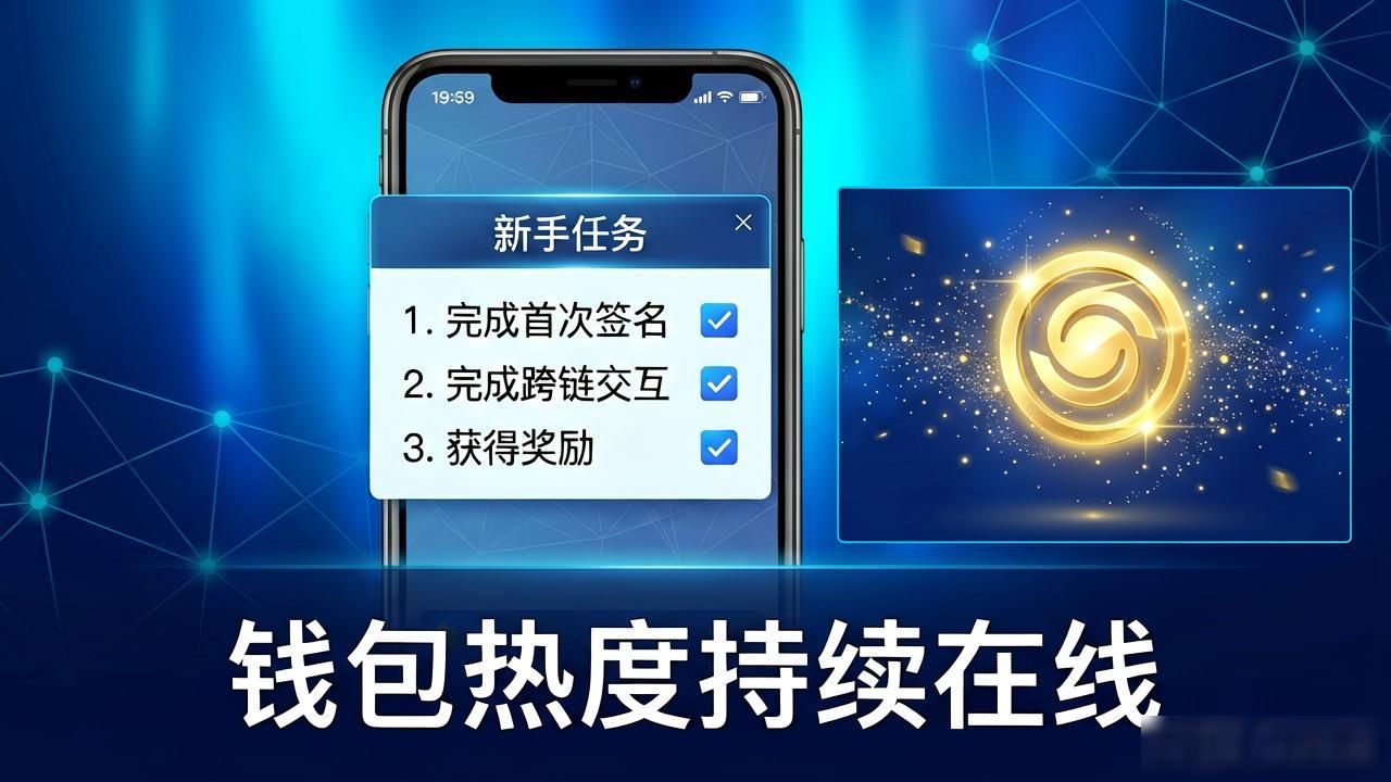 比特派5.2下载引流指南：让钱包热度持续在线