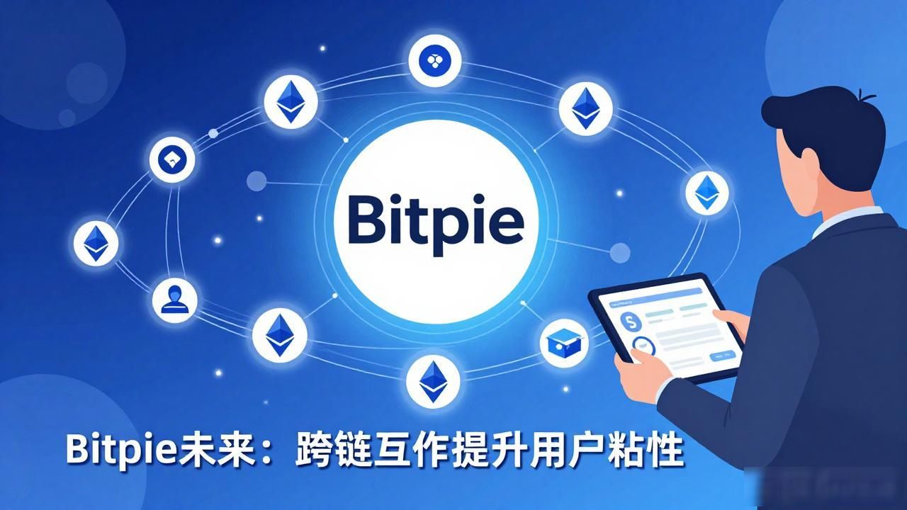 Bitpie未来怎么走？听听行家怎么说