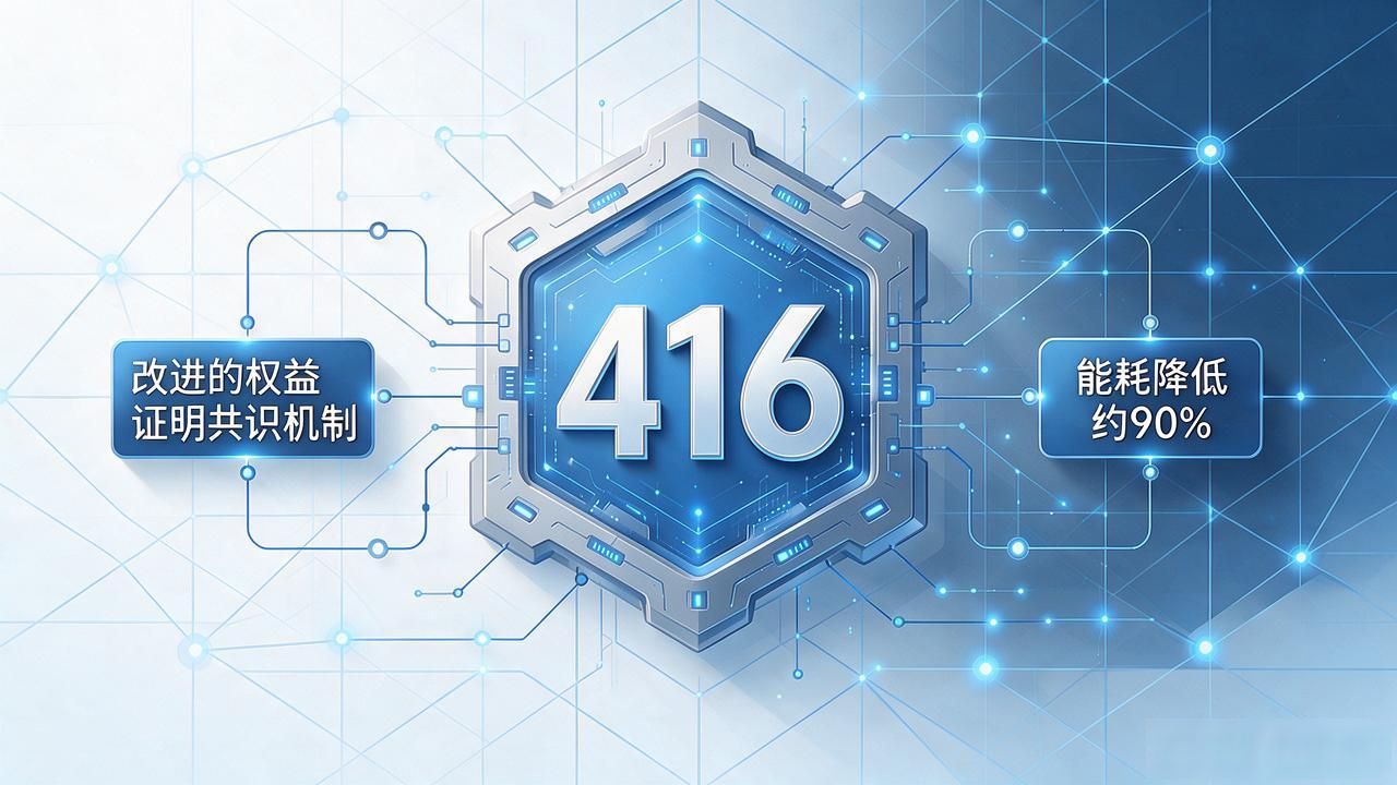 数字货币416是什么？一文看懂投资价值与风险