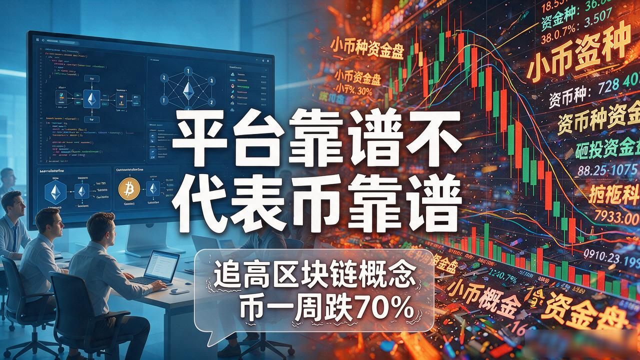 网上做数字货币靠谱吗？我交了四万学费才搞明白这几点