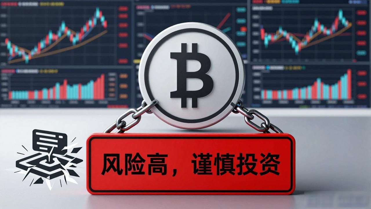 投数字经济货币没那么玄乎，普通人先搞懂清算和风险再掏钱