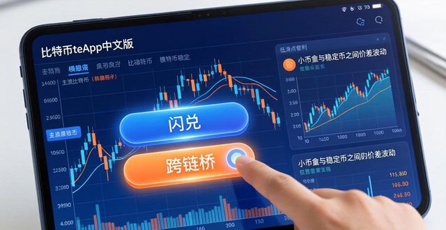 比特派钱包中文版：三步挖掘DeFi新机遇