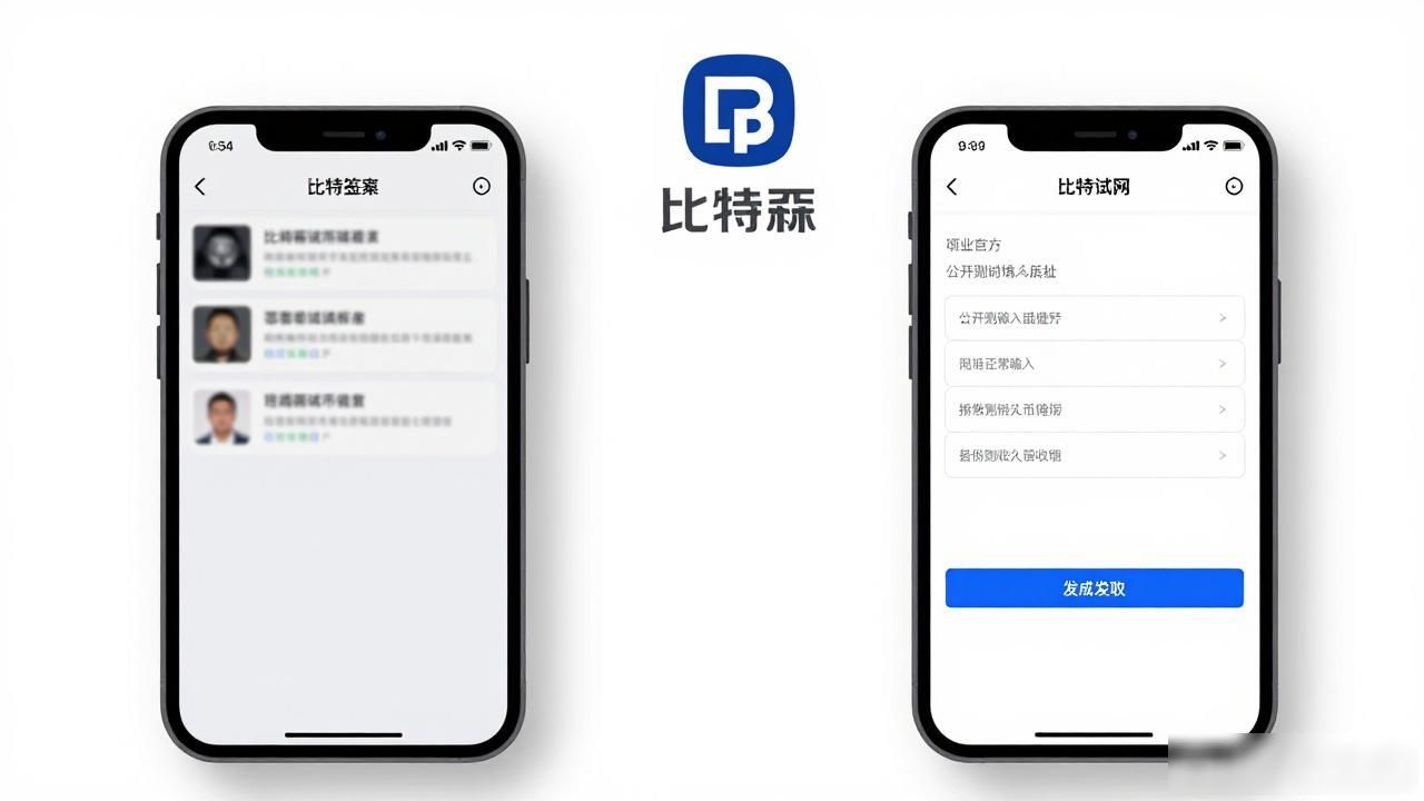 比特派最新版真伪鉴别：三步搞定不踩坑
