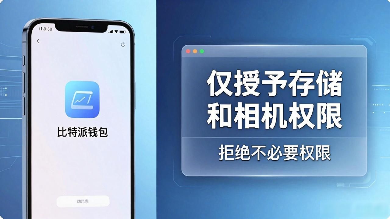 比特派钱包官方下载指南：安全入口与使用技巧