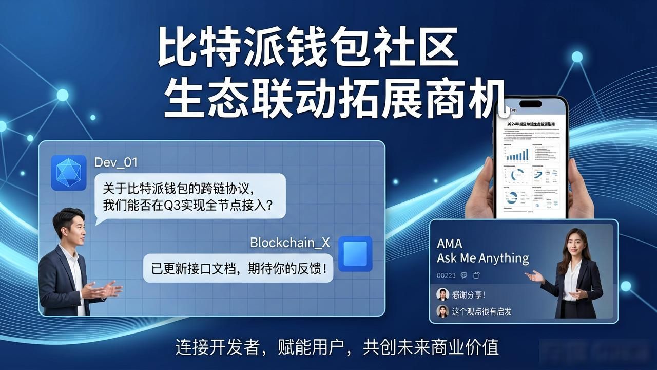 比特派钱包最新版下载如何抓住新商机