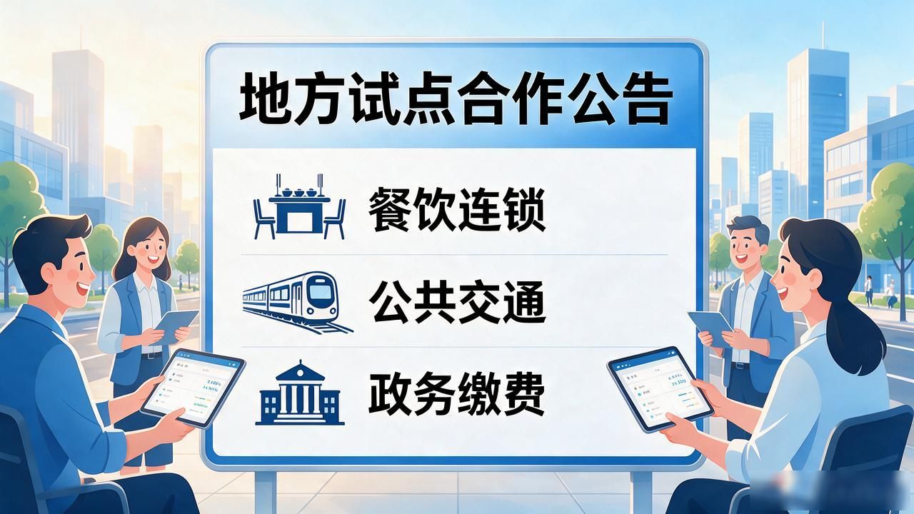 英行数字货币参与公司到底有哪些？普通人该了解什么