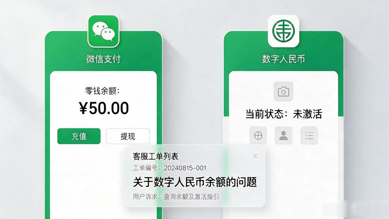 微信数字货币对接到底难在哪？这几个痛点我们全踩过了
