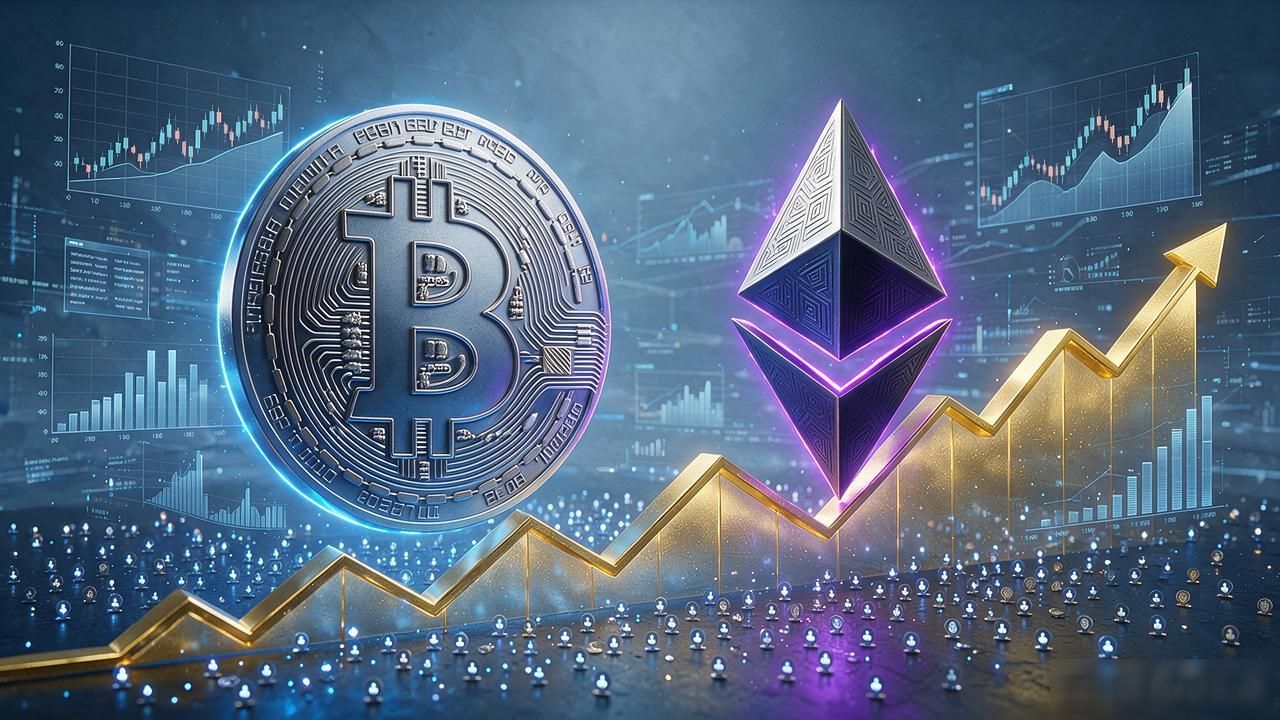 什么数字货币最稳定？管了八年钱的人，说几句不太中听的大实话