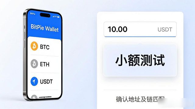 比特派钱包下载后怎么用？新手必看的实用技巧
