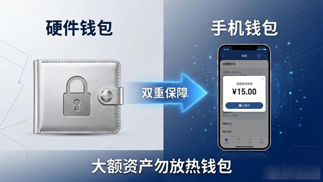 Bitpie比特派钱包安全吗？这些防护必须知道