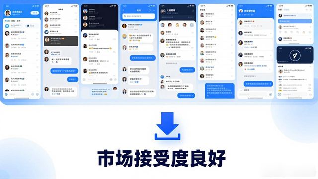 比特派正式版下载，市场反应怎么看准？