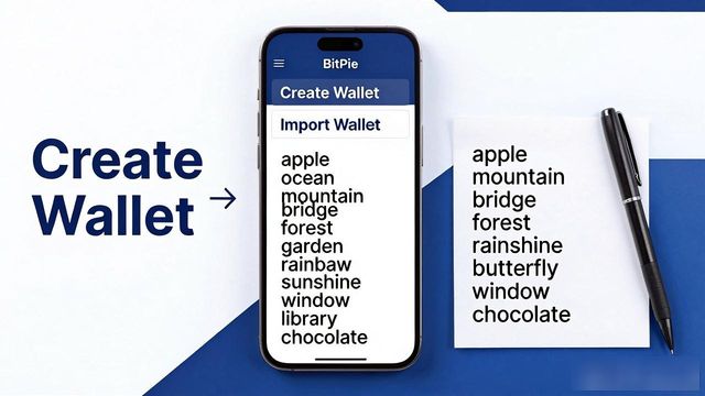比特派钱包下载安装与使用全指南
