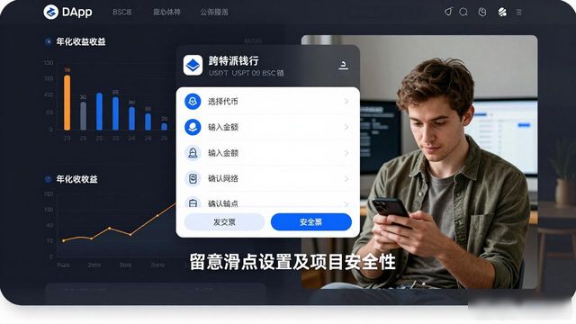 比特派钱包官网入口 搭建投资网络实战指南