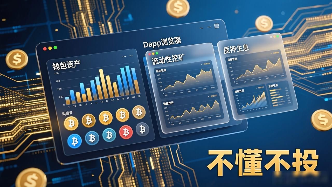 如何高效利用比特派钱包进行资产管理