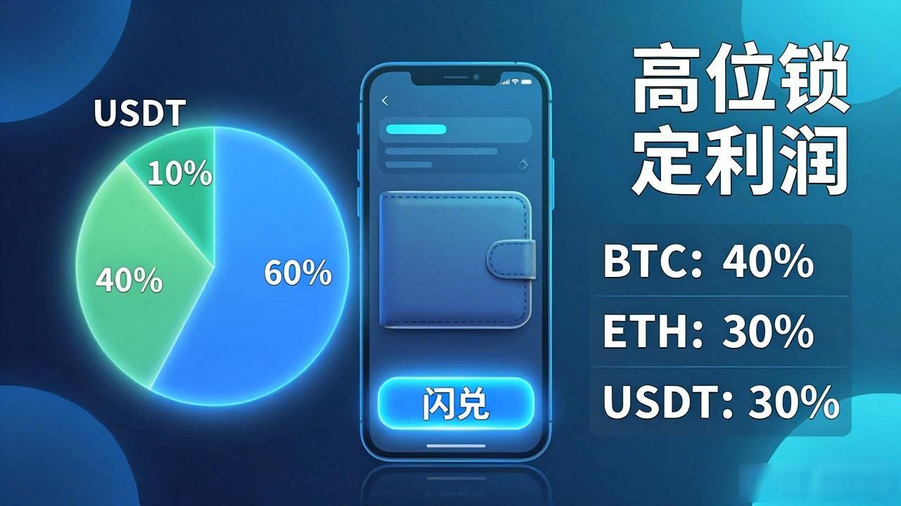 比特派钱包理财指南：三步规划你的数字财务