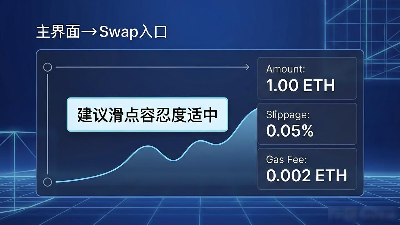 新手必看：比特派Bitpie如何轻松兑换代币全流程解析