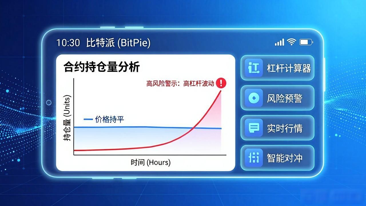 如何通过比特派Android看币市风向