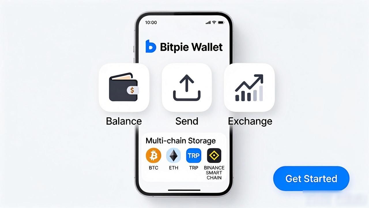 Bitpie钱包新版下载入口更新指引