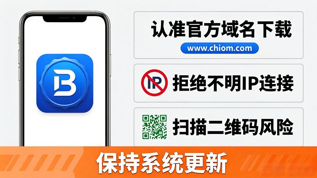 认准官方域名下载Bitpie，避开钓鱼陷阱指南