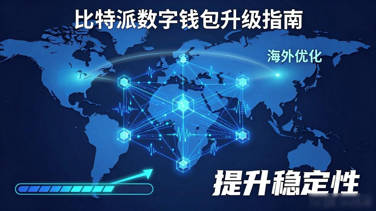 数字钱包升级指南：比特派策略优化与下载新动态