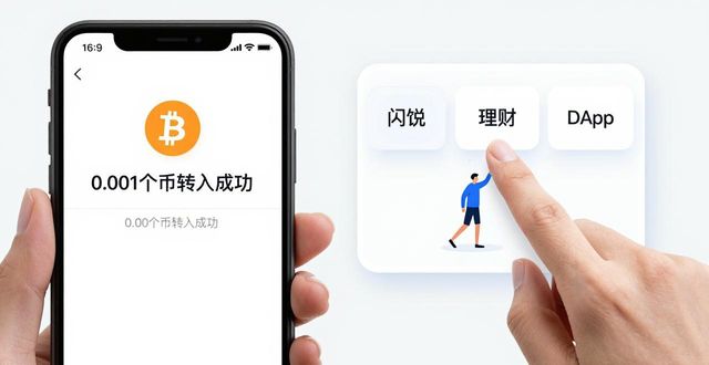 比特派钱包下载后：三步快速上手指南