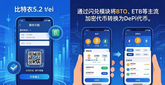 比特派5.2下载与市场参与实操指南