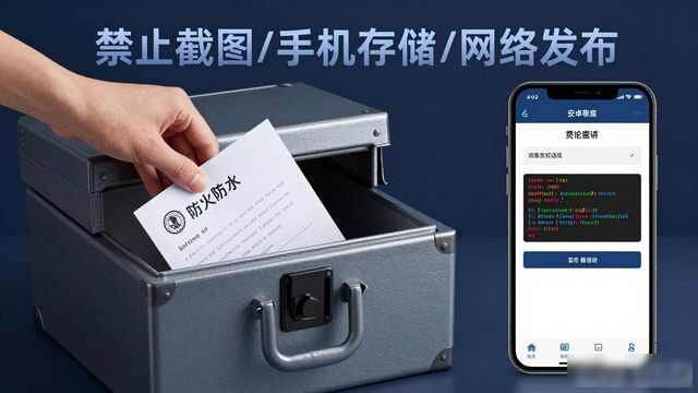安全使用Bitpie钱包安卓版，这几个要点要牢记
