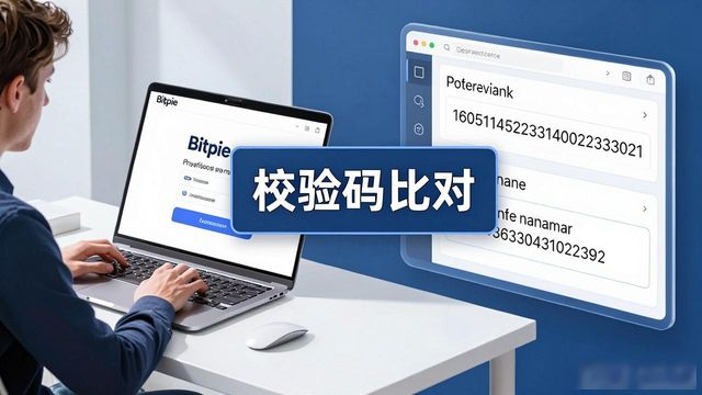 Bitpie官网哪里下最安全？认准这几点不踩雷